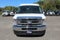 2026 Ford Closed Service Van E350 11 FT Low Roof Utility Body