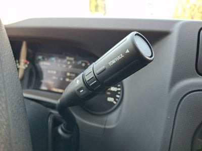 2027 Ford E-Series Cutaway Base