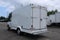 2026 Ford E-Series Cutaway 12 FT Aerocell Box