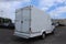 2026 Ford E-Series Cutaway 12 FT Aerocell Box