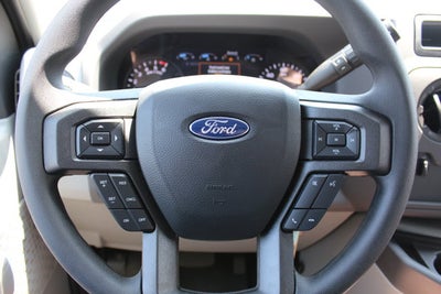 2026 Ford Dry Freight Box Truck E350 15 FT Aluminum DuraCube Body