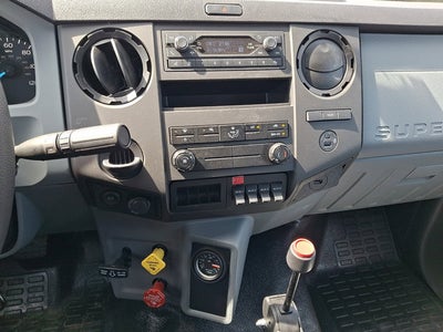2026 Ford F-750 Base