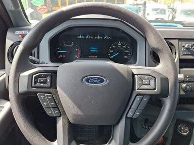 2026 Ford F-750 Base
