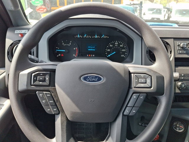 2026 Ford F-750 Base