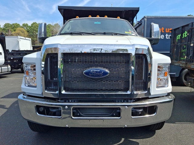 2026 Ford F-750 Base