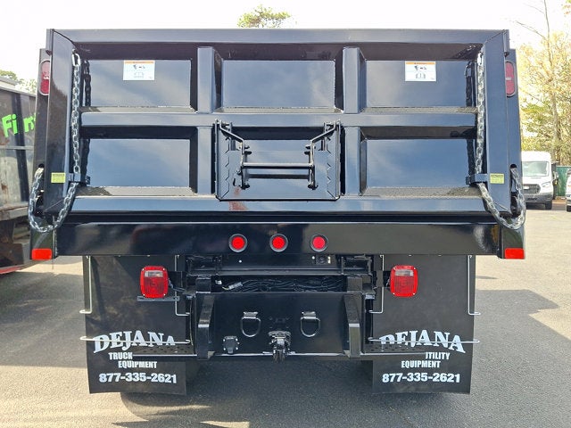 2026 Ford F-750 Base