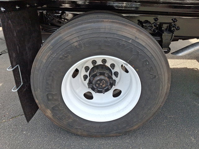 2026 Ford F-750 Base