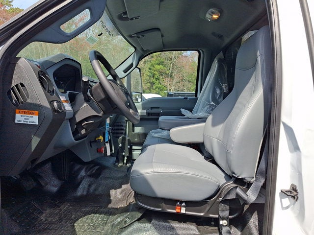 2026 Ford F-750 Base