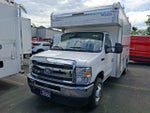 2027 Ford E-Series Cutaway Base