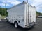 2027 Ford E-Series Cutaway Base