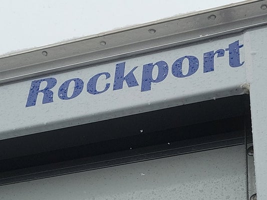 2024 Ford Dry Freight Box Truck E450 16 FT Rockport Cargoport Body in Old Bridge, NJ - All American Auto Group