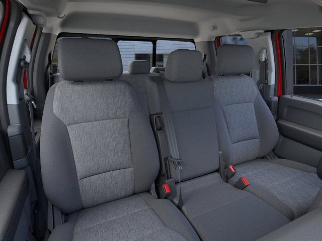 2026 Ford Plow Truck F-250 4x4 Super Cab 8 FT Western Snowplow