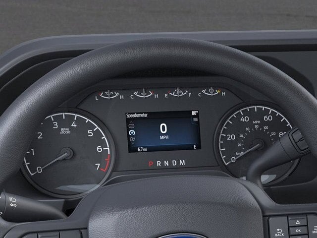 2026 Ford Plow Truck F-250 4x4 Super Cab 8 FT Western Snowplow