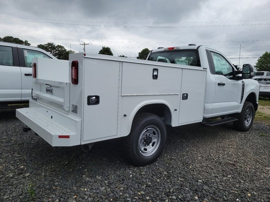 2023 Ford Open Service Utility 8 FT Body Reg Cab F250 4x4 in Old Bridge, NJ - All American Auto Group