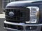 2025 Ford Plow Truck F250 4x4 Reg Cab 8 FT Western Snowplow
