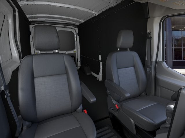 2026 Ford Transit Cargo Van T250