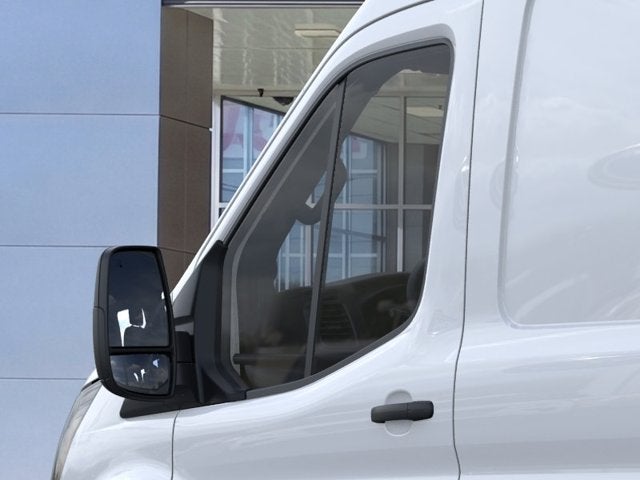 2026 Ford Transit Cargo Van T250