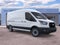 2026 Ford Transit Cargo Van T250