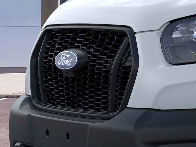 2026 Ford Transit Cargo Van T250