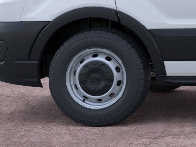 2026 Ford Transit Cargo Van T250