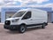 2026 Ford Transit Cargo Van T250