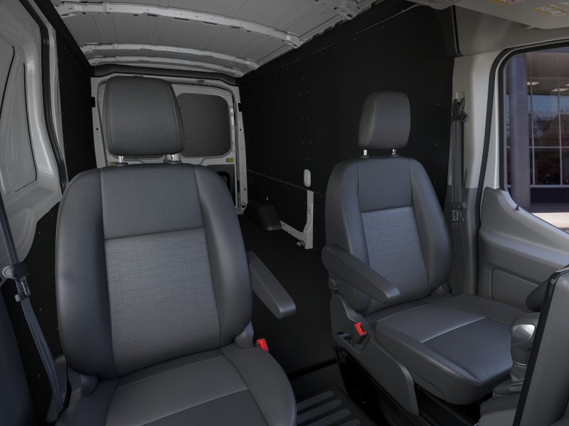 2026 Ford Transit Cargo Van T250
