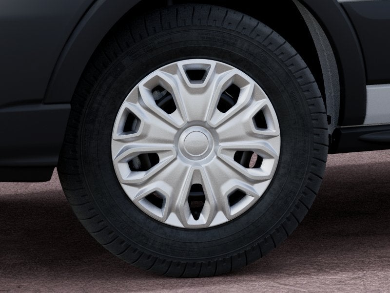 2027 Ford Transit Cargo Van Base
