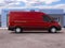 2027 Ford Transit Cargo Van Base