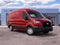 2027 Ford Transit Cargo Van Base
