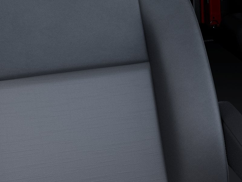 2027 Ford Transit Cargo Van Base