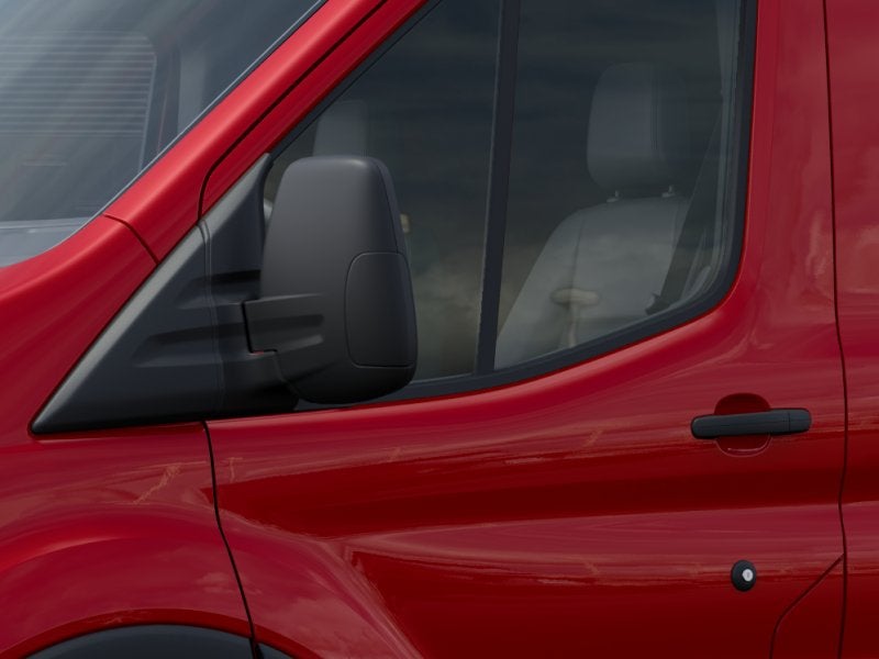2027 Ford Transit Cargo Van Base
