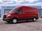 2027 Ford Transit Cargo Van Base