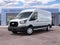 2027 Ford Transit Cargo Van Base