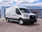 2027 Ford Transit Cargo Van Base
