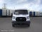 2025 Ford Transit Cargo Van w/ Partition + Racks and Bins