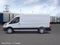 2025 Ford Transit Cargo Van w/ Partition + Racks and Bins