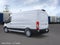 2025 Ford Transit Cargo Van w/ Partition + Racks and Bins