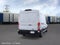 2025 Ford Transit Cargo Van w/ Partition + Racks and Bins