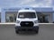 2025 Ford Transit Cargo Van w/ Partition + Racks and Bins