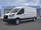 2025 Ford Transit Cargo Van w/ Partition + Racks and Bins