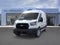 2025 Ford Transit Cargo Van w/ Partition + Racks and Bins