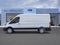 2025 Ford Transit Cargo Van w/ Partition + Racks and Bins