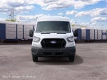 2027 Ford Transit Cargo Van Base