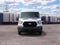 2027 Ford Transit Cargo Van Base