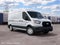 2027 Ford Transit Cargo Van Base