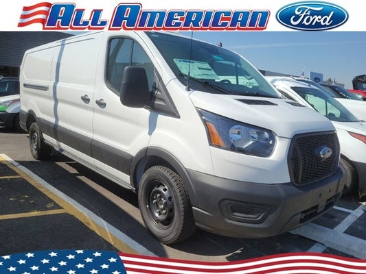 2023 Ford Refrigeration Truck Transit Low Height Roof 250 Series in Old Bridge, NJ - All American Auto Group