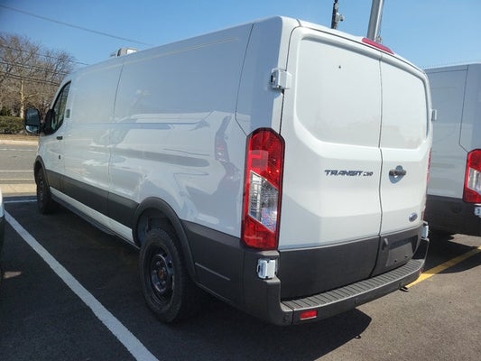 2023 Ford Refrigeration Truck Transit Low Height Roof 250 Series in Old Bridge, NJ - All American Auto Group