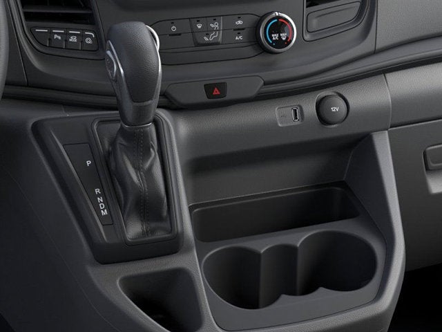 2025 Ford Transit Cargo Van T250