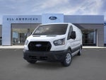 2025 Ford Transit Cargo Van T250