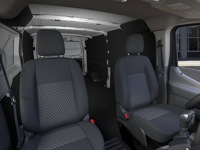 2025 Ford Transit Cargo Van T250